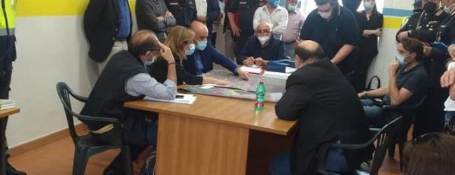 San Martino Valle Caudina: a distanza di sei mesi quaranta persone rientrano nelle proprie abitazioni