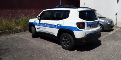 Varato il dispositivo del traffico per la manifestazione “CampaniAlleva Expo 2025”