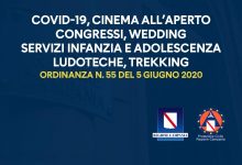 Covid-19, da lunedì riparte il settore wedding in Campania