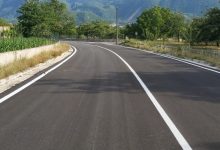 San Martino V. C.| Terminati i lavori dell’arteria stradale nella zona P.I.P di Sferracavallo