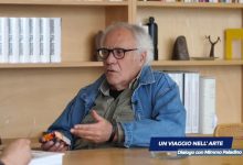 Dialogo con il Maestro Mimmo Paladino. ”Un viaggio nell’arte”<span class='video_title_tag'> -Video</span>