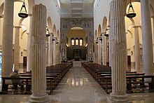 Benevento| Domenica Santa Messa per ricordare i medici e gli operatori sanitari scomparsi per il Covid-19