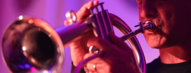 Note raffinate per i dieci anni di “Riverberi” il Festival diretto da Luca Aquino