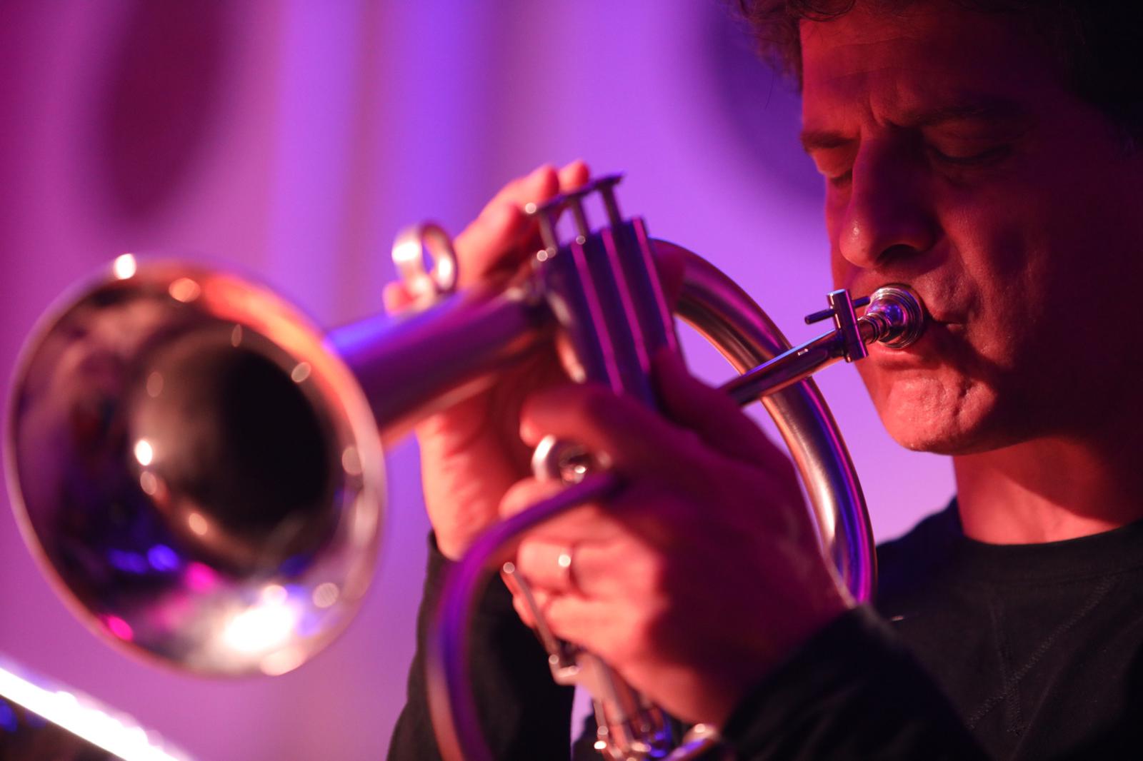 Note raffinate per i dieci anni di “Riverberi” il Festival diretto da Luca Aquino