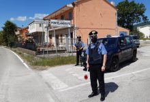 Due giugno: controlli a tappeto in Valle Telesina