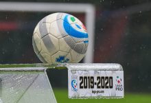 Play-off Serie C: rinunciano in sei