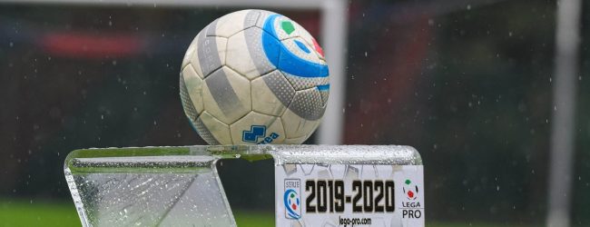 Play-off Serie C: rinunciano in sei