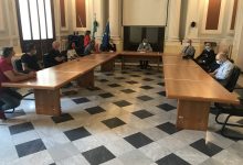 Benevento, festa per la A: pullman della squadra in tour per la città