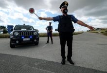 Benevento| Droga:arrestato 50enne pusher