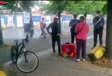 Riders, controlli anche nel Sannio