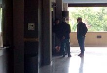 Benevento| Samte, uomo con tanica minaccia di darsi fuoco