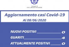 San Lorenzo Maggiore “Covid free”: guarita l’ultima persona positiva