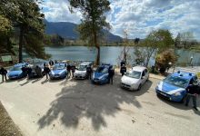 Telese Terme| Tenta il suicidio al lago dopo un litigio con il figlio, 58enne salvato dagli agenti