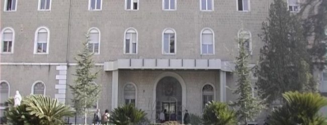Benevento| Covid-19, nuovo caso positivo al Fatebenefratelli