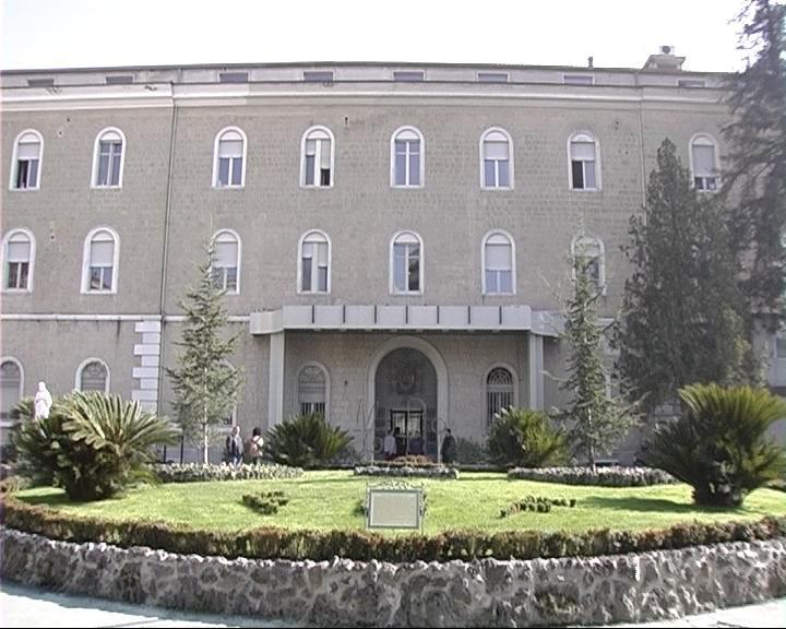 Benevento| Covid-19, nuovo caso positivo al Fatebenefratelli