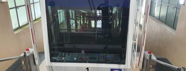 Mercogliano| Domenica riparte la funicolare per Montevergine, Alvino: impianto aperto tutti i giorni