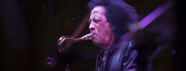 Apice| “Riverberi”: magia allo stato puro con James Senese & Napoli Centrale