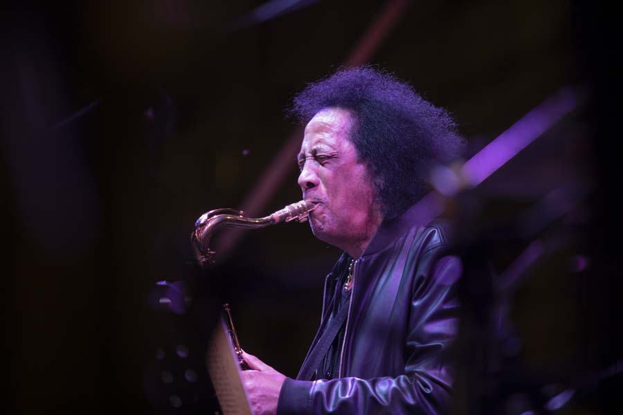 Apice| “Riverberi”: magia allo stato puro con James Senese & Napoli Centrale