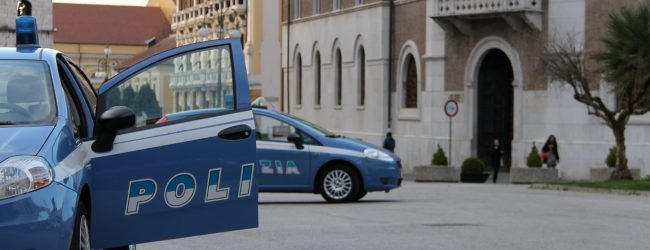 Benevento| Niente stadio per un tifoso beneventano, applicato il “D.A.S.P.O” fuori contesto