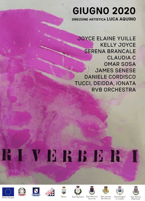 Il Festival “Riverberi” si farà
