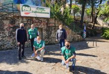 San Bartolomeo in Galdo| Seconda edizione di “Fai Bella l’Italia” con la FAI CISL e Terra Viva