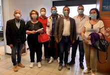 Benevento| Rione Pieta’/Santa Maria degli Angeli, accordo con Comune per adozione aree a verde pubblico