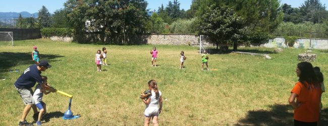 Benevento| ‘Bartololongo’, dal 15 giugno al via i campi solari: “Educatori formati per tutelare la salute dei bimbi