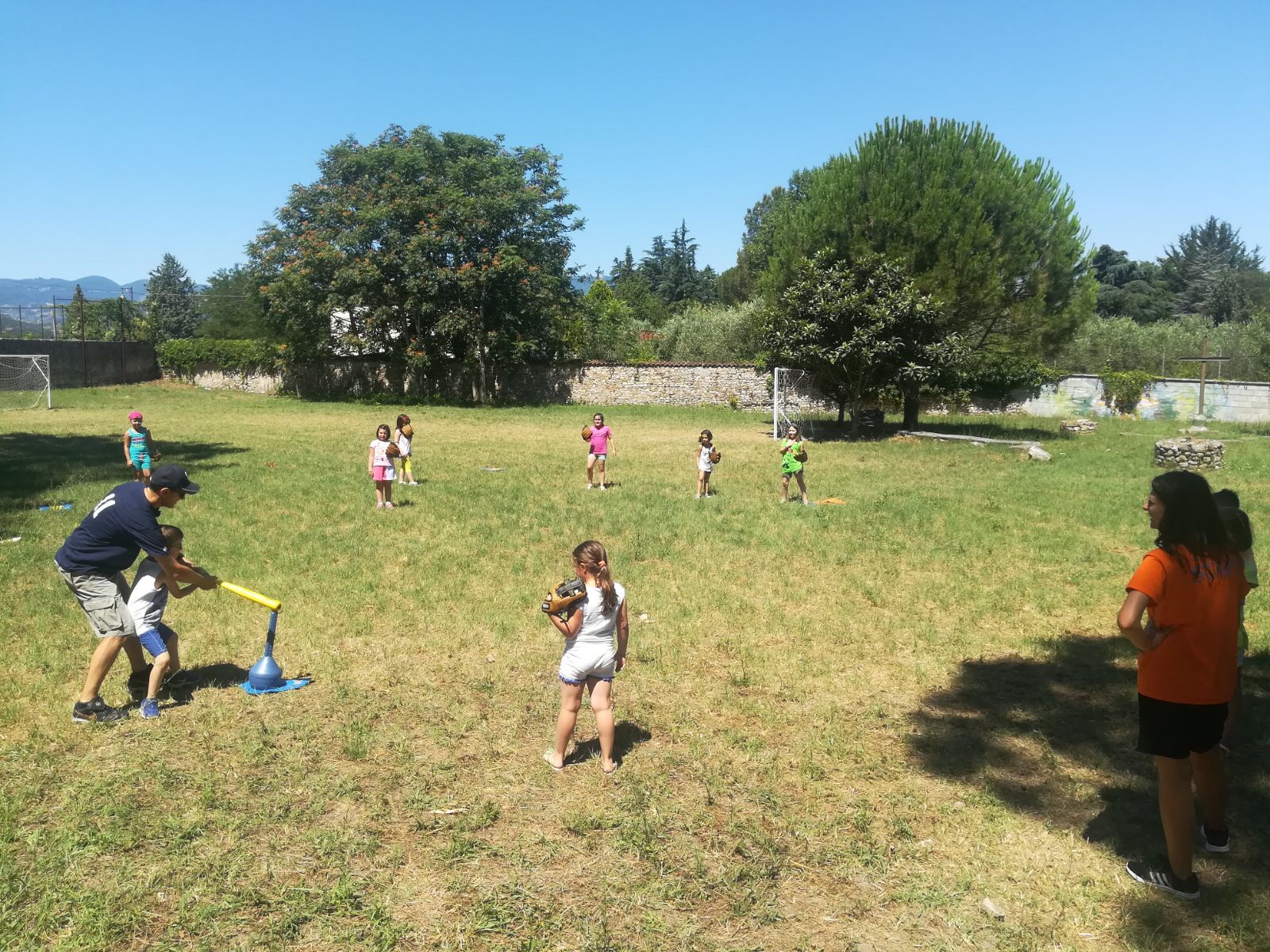 Benevento| ‘Bartololongo’, dal 15 giugno al via i campi solari: “Educatori formati per tutelare la salute dei bimbi