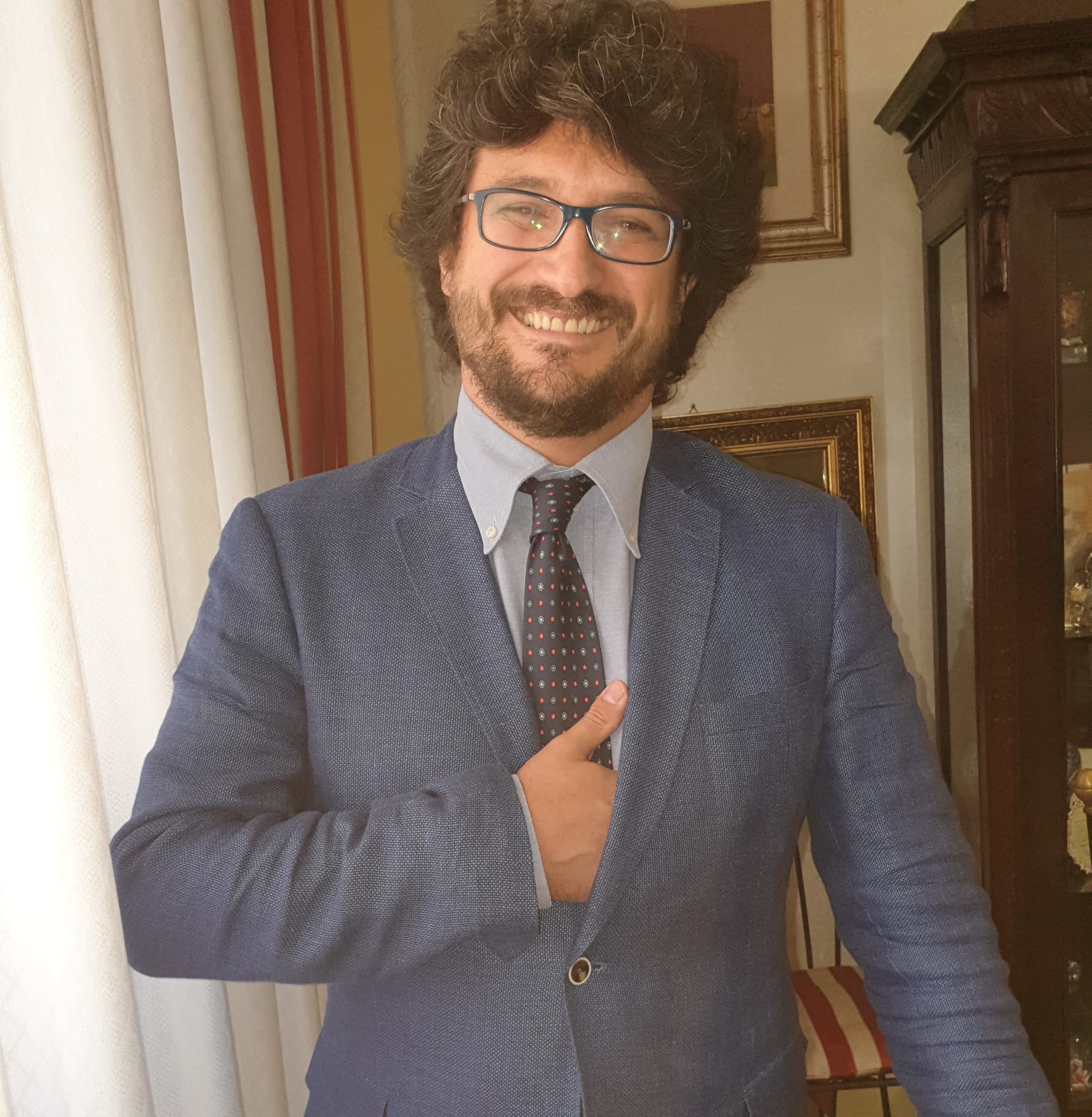 Centro storico, il comitato: “Prendiamo atto della volontà dell’Ente, dalle dichiarazioni si passi ai fatti”