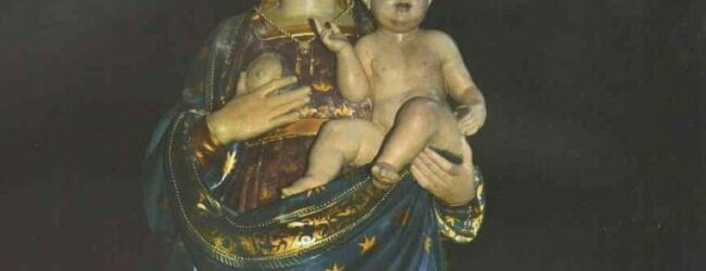 La Madonna delle Grazie in “pellegrinaggio” nelle zone pastorali dell’Arcidiocesi