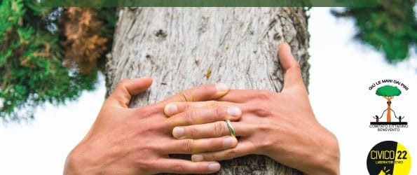 Benevento| Pini, una marcia per la difesa del verde in citta’