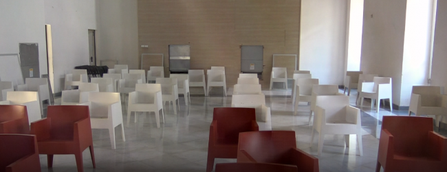 Benevento| Lunedì il primo Consiglio  comunale post lockdown a Palazzo Paolo V