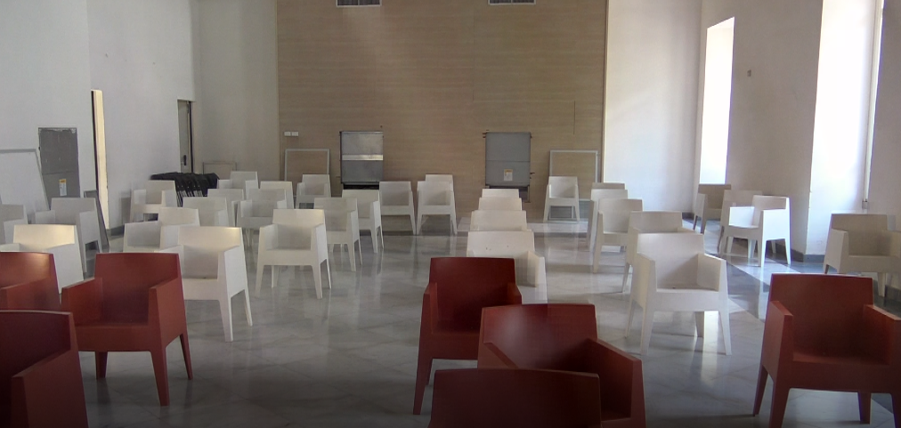 Benevento| Lunedì il primo Consiglio  comunale post lockdown a Palazzo Paolo V