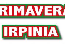 Primavere Irpinia, nasce un nuovo circolo a Lioni: Cibellis responsabile