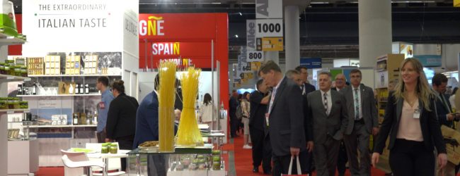 Sviluppare l’accordo del Ceta per le imprese agroalimentari meridionali