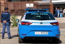 Tenta rapina e palpeggia una commessa, arrestato dalla Polizia un 58enne beneventano