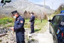 Bonea| Abbandono illecito di rifiuti, multa per cinque persone