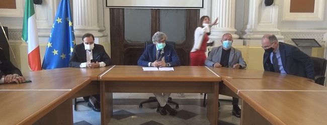 Benevento| Festa per la A, l’appello delle istituzioni: “Non venite allo stadio”