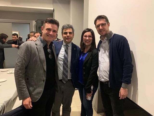 Ricciardi e Fiore (Lega): “Il merito sportivo va tutelato, il Benevento merita la Serie A