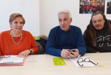 Benevento| Altrabenevento a rullo compressore su Città Spettacolo