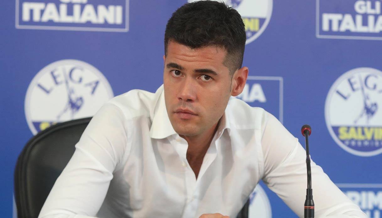 Lega, Crippa ad Avellino: vittoria in Campania primo passo per arrivare al Governo