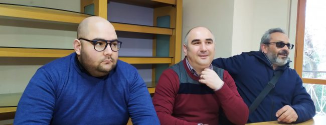 Avellino| Crisi d’impresa, nasce lo sportello della Confesercenti Imprenditori Irpini