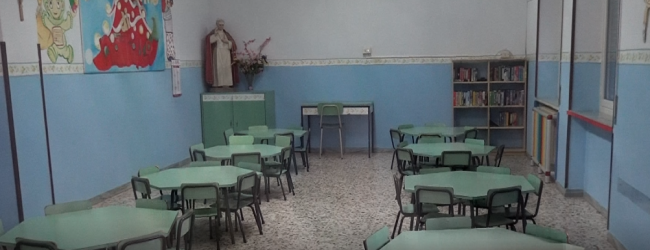 Asilo di Capodimonte a Benevento, via libera al progetto esecutivo