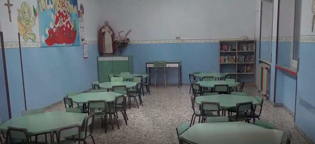 Asilo di Capodimonte a Benevento, via libera al progetto esecutivo