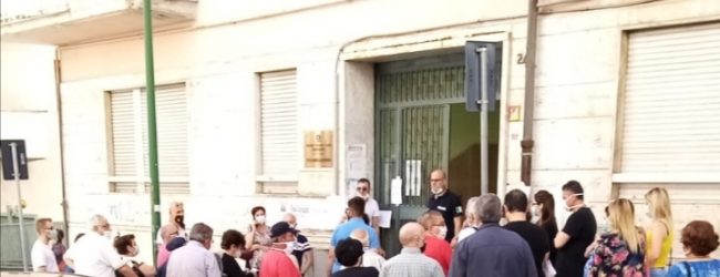 Benevento| Ancora disservizi all’Asl di via XXIV Maggio