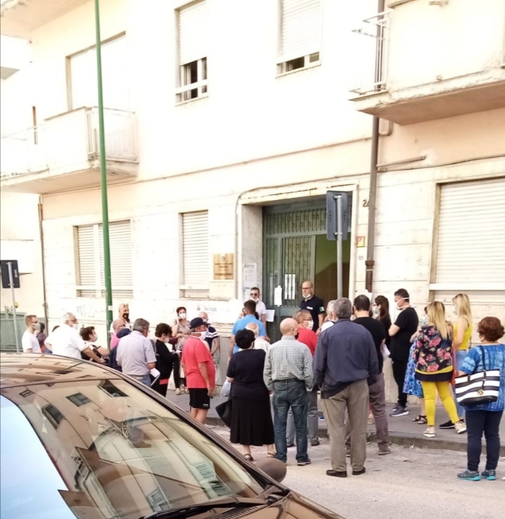 Il medico dell’Asl è in ferie, va in vacanza anche l’organizzazione