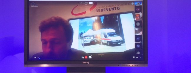 Benevento| Covid-19, nel Sannio 12 nuovi guariti