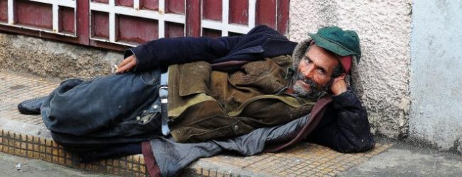 Istat, Uecoop: fra i nuovi poveri anche 51mila senzatetto