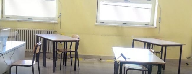 La scuola che sarà, le incognite di settembre