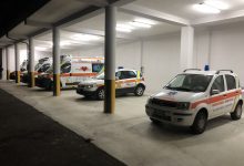 Benevento| Furto alla Misericordia, Iacoviello: un danno alla citta’